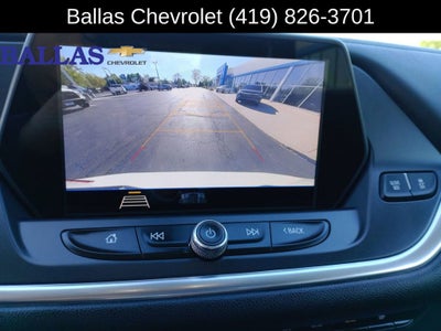 2020 Chevrolet Blazer 2LT