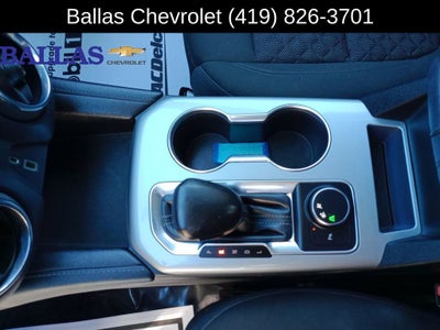 2020 Chevrolet Blazer 2LT