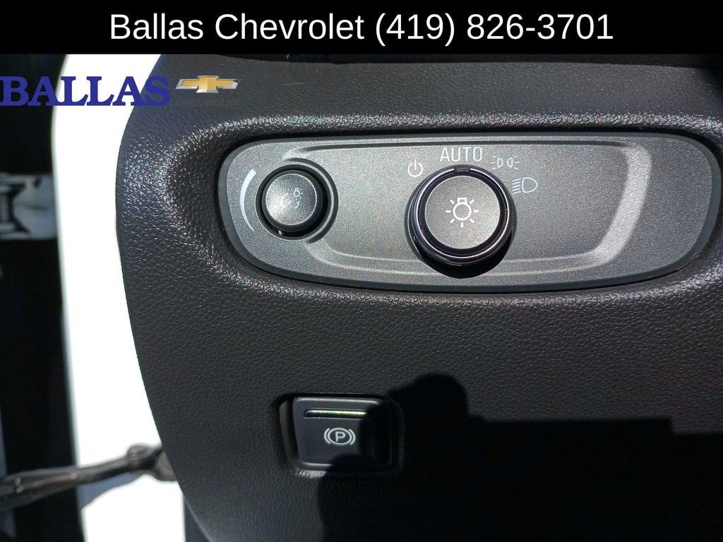 2020 Chevrolet Blazer 2LT