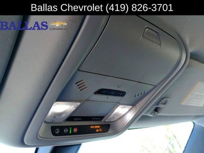 2020 Chevrolet Blazer 2LT