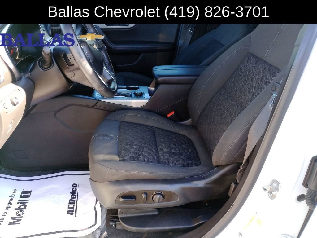 2020 Chevrolet Blazer 2LT