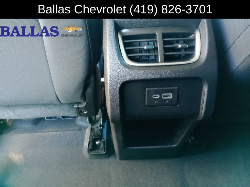2020 Chevrolet Blazer 2LT