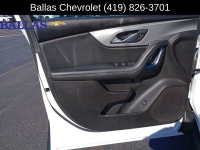 2020 Chevrolet Blazer 2LT