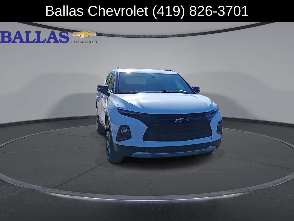 2020 Chevrolet Blazer 2LT