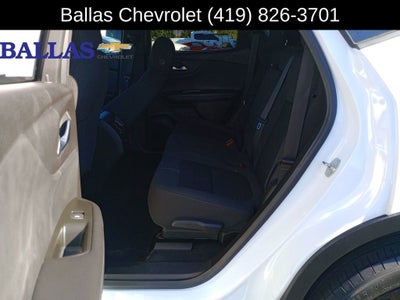 2020 Chevrolet Blazer 2LT