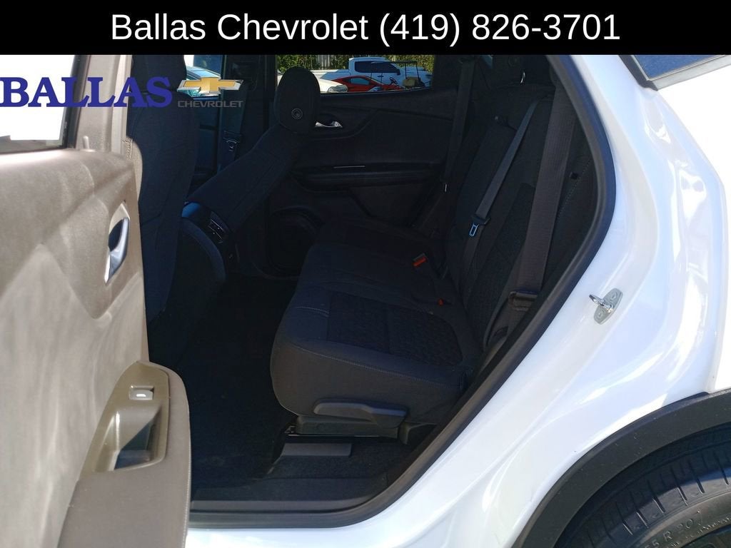 2020 Chevrolet Blazer 2LT