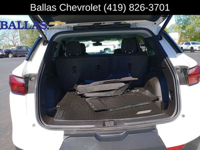 2020 Chevrolet Blazer 2LT