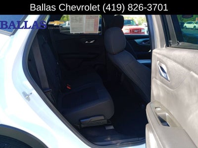2020 Chevrolet Blazer 2LT