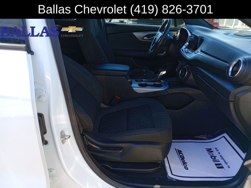 2020 Chevrolet Blazer 2LT