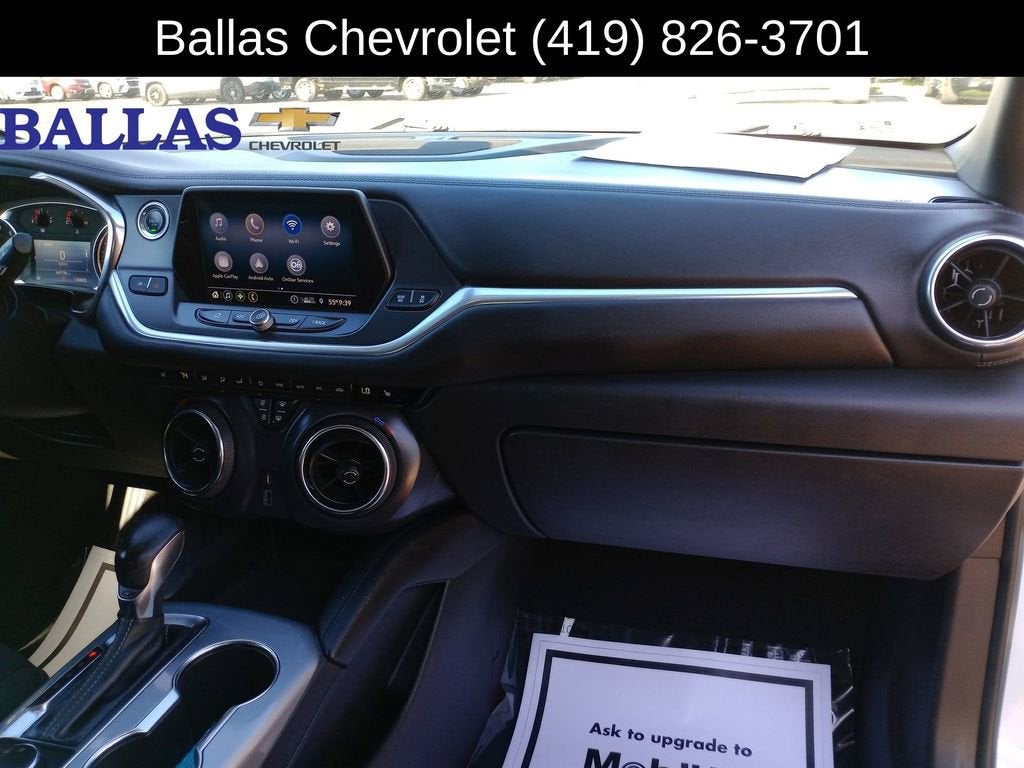2020 Chevrolet Blazer 2LT