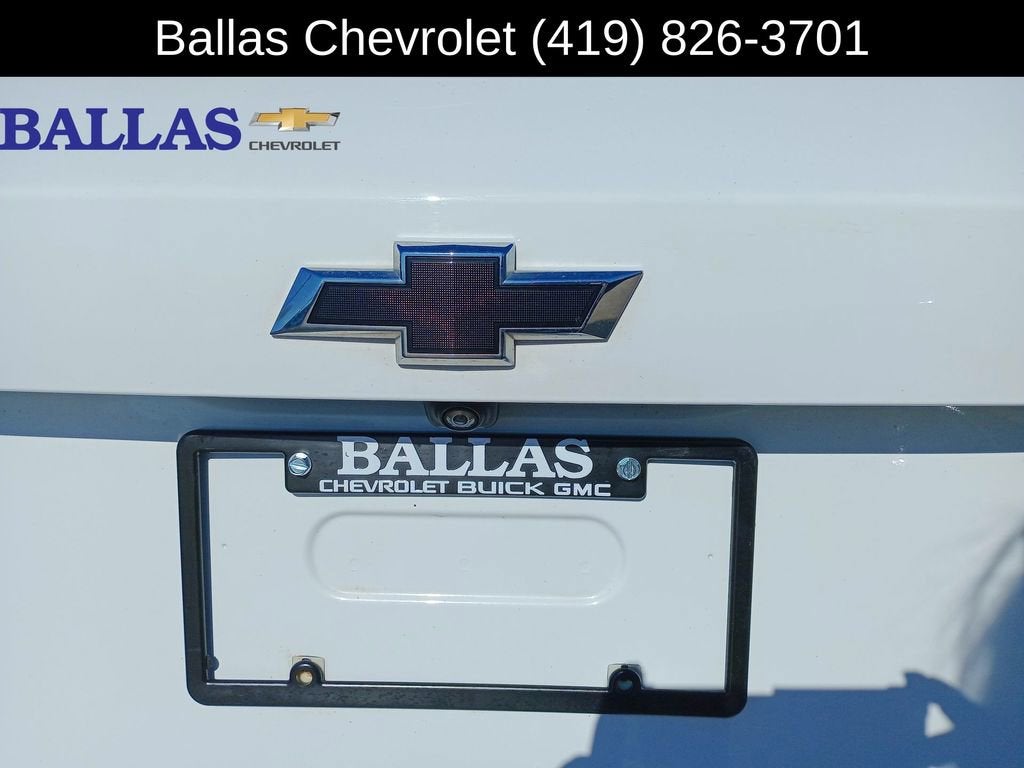 2020 Chevrolet Blazer 2LT