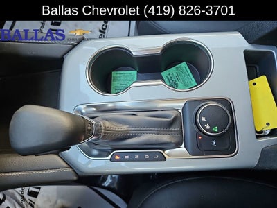 2024 Chevrolet Blazer 3LT