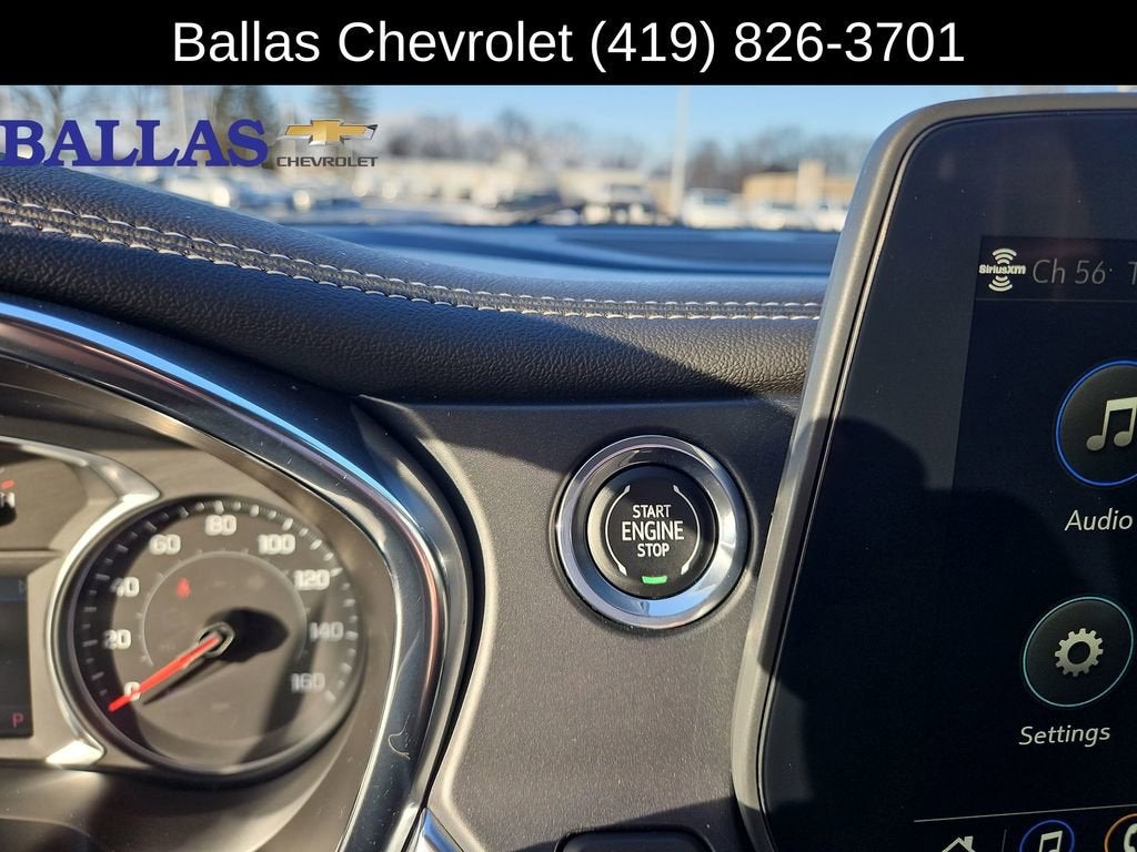 2024 Chevrolet Blazer 3LT