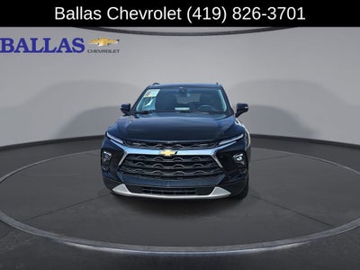 2024 Chevrolet Blazer 3LT