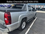 2010 Chevrolet Avalanche LT