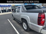 2010 Chevrolet Avalanche LT