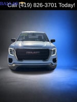 2022 GMC Sierra 1500 Limited Pro