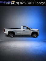 2022 GMC Sierra 1500 Limited Pro