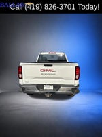 2022 GMC Sierra 1500 Limited Pro