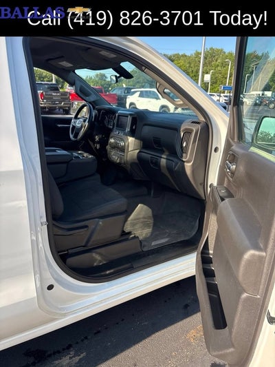 2022 GMC Sierra 1500 Limited Pro