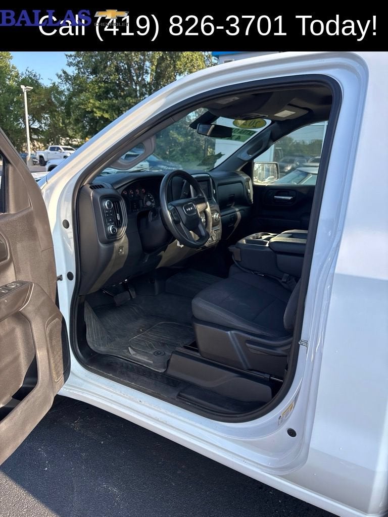 2022 GMC Sierra 1500 Limited Pro