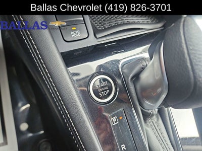 2024 Nissan Kicks SV Xtronic CVT