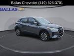 2024 Nissan Kicks SV Xtronic CVT