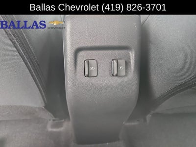 2024 Nissan Kicks SV Xtronic CVT