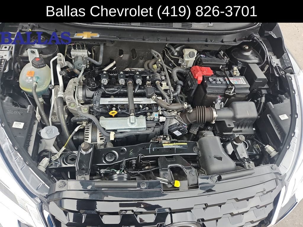 2024 Nissan Kicks SV Xtronic CVT