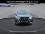 2024 Nissan Kicks SV Xtronic CVT