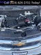 2015 Chevrolet City Express LS