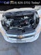 2015 Chevrolet City Express LS