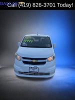 2015 Chevrolet City Express LS