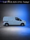 2015 Chevrolet City Express LS