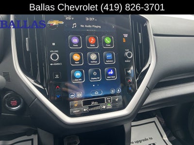 2023 Subaru Ascent Limited 7-Passenger