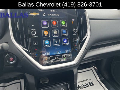 2023 Subaru Ascent Limited 7-Passenger