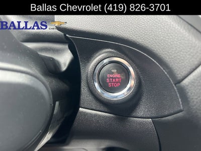 2023 Subaru Ascent Limited 7-Passenger