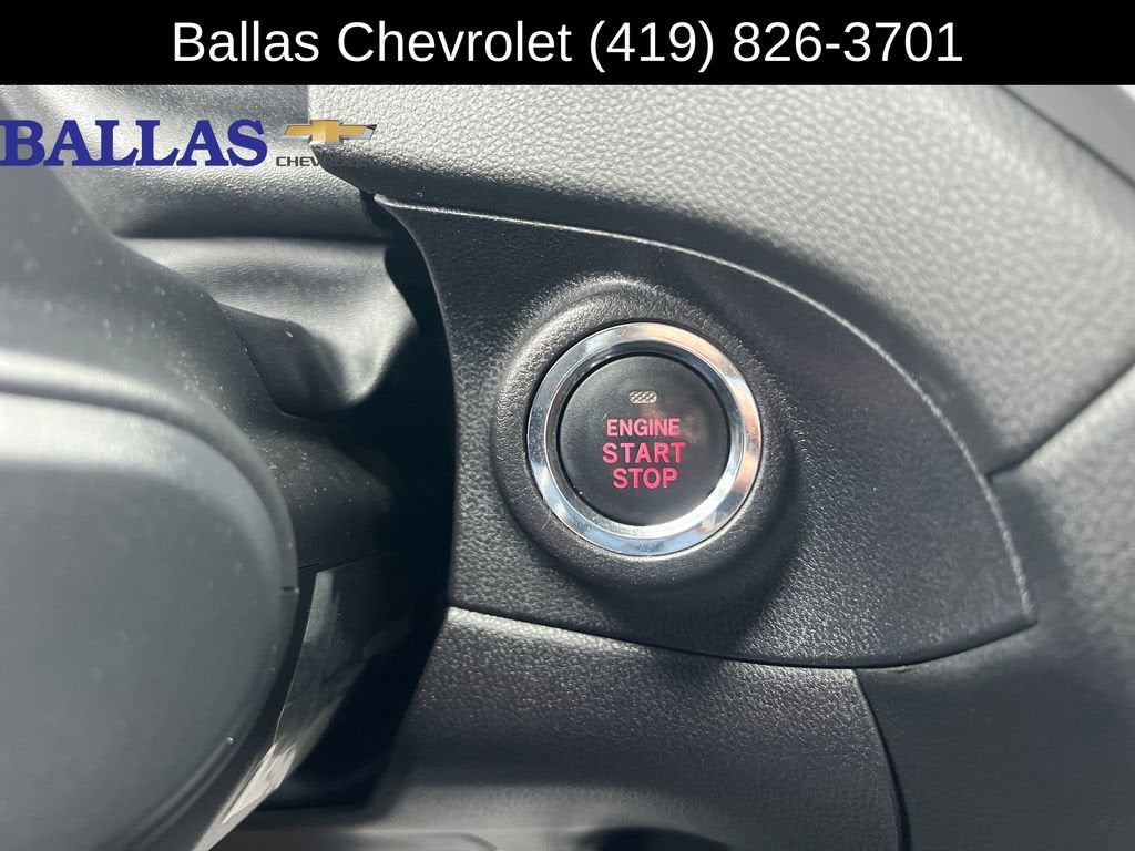 2023 Subaru Ascent Limited 7-Passenger