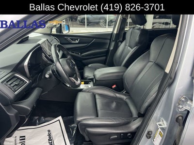 2023 Subaru Ascent Limited 7-Passenger