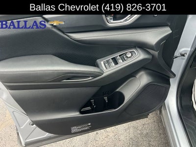 2023 Subaru Ascent Limited 7-Passenger