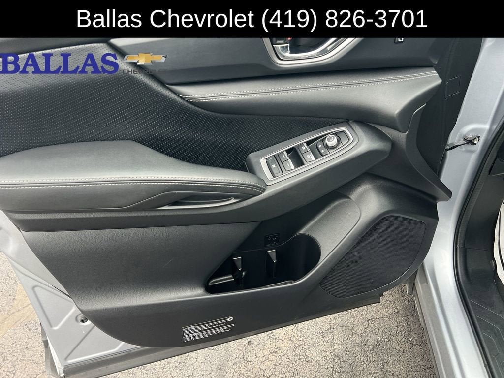 2023 Subaru Ascent Limited 7-Passenger