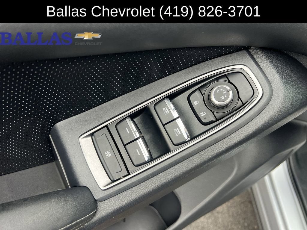 2023 Subaru Ascent Limited 7-Passenger