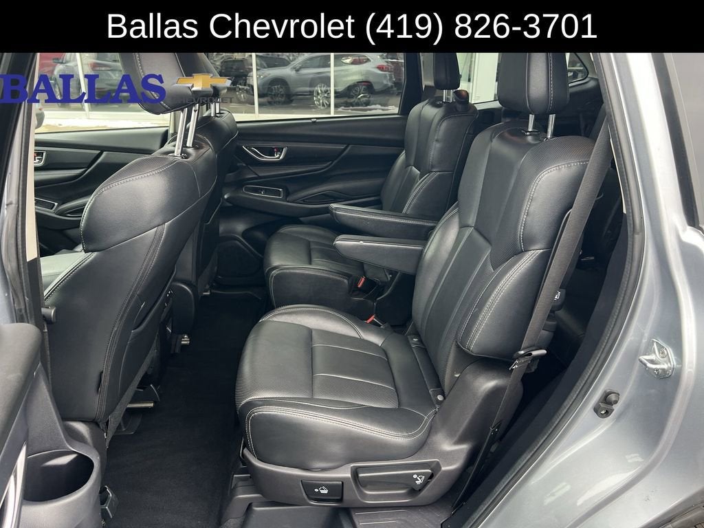 2023 Subaru Ascent Limited 7-Passenger