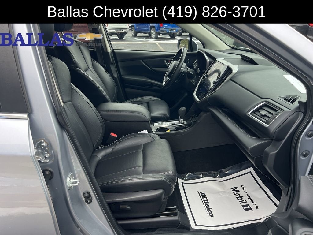 2023 Subaru Ascent Limited 7-Passenger