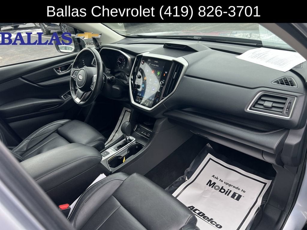 2023 Subaru Ascent Limited 7-Passenger