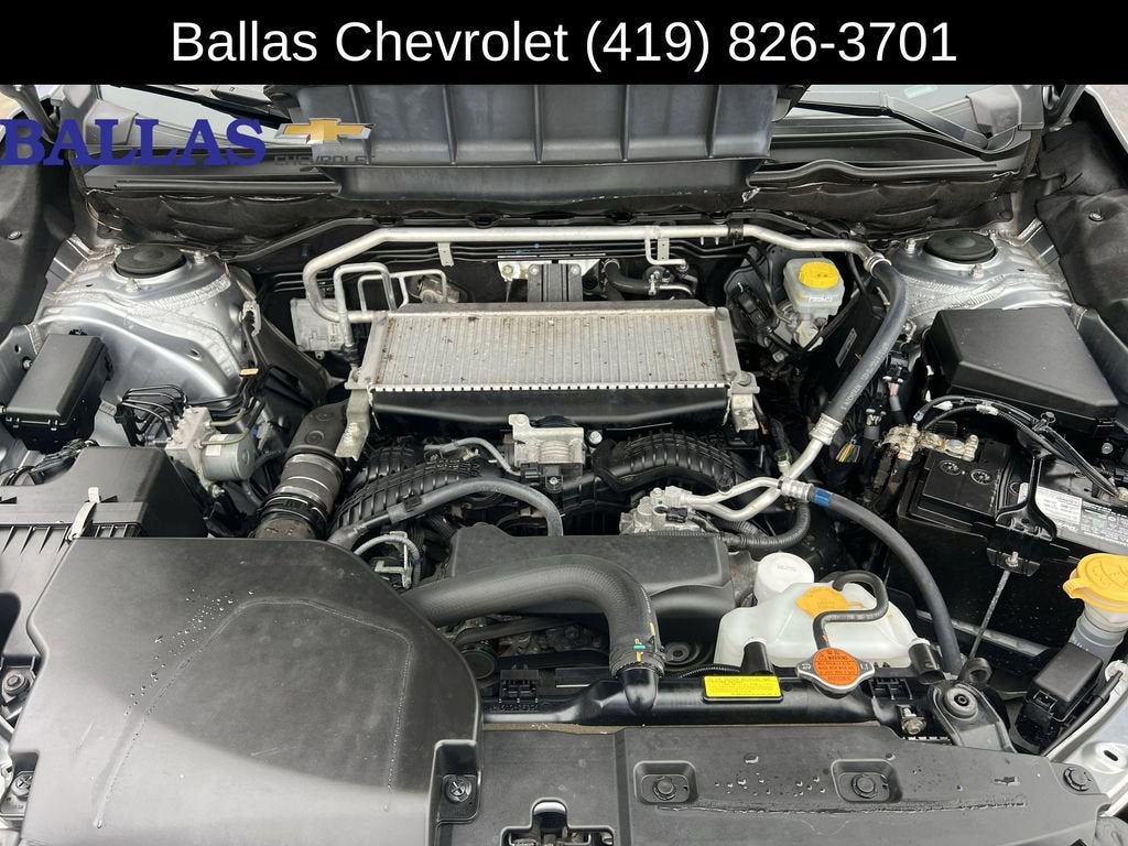 2023 Subaru Ascent Limited 7-Passenger