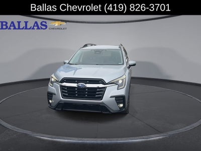 2023 Subaru Ascent Limited 7-Passenger