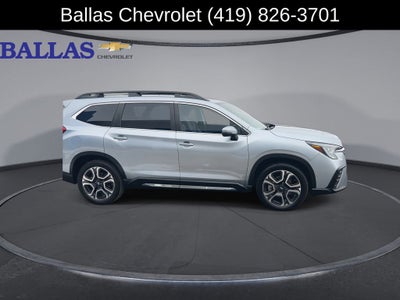 2023 Subaru Ascent Limited 7-Passenger