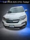 2020 Honda Pilot AWD Touring 7 Passenger