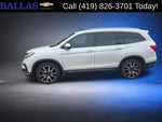 2020 Honda Pilot AWD Touring 7 Passenger
